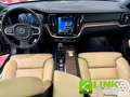 Volvo V60 D4 Inscription NAVI TETTO CARPLAY PELLE Grigio - thumbnail 9