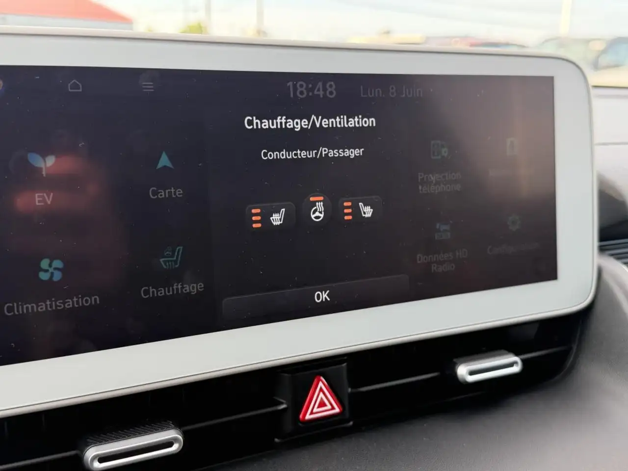 Hyundai IONIQ 5 снимка Hyundai IONIQ 5