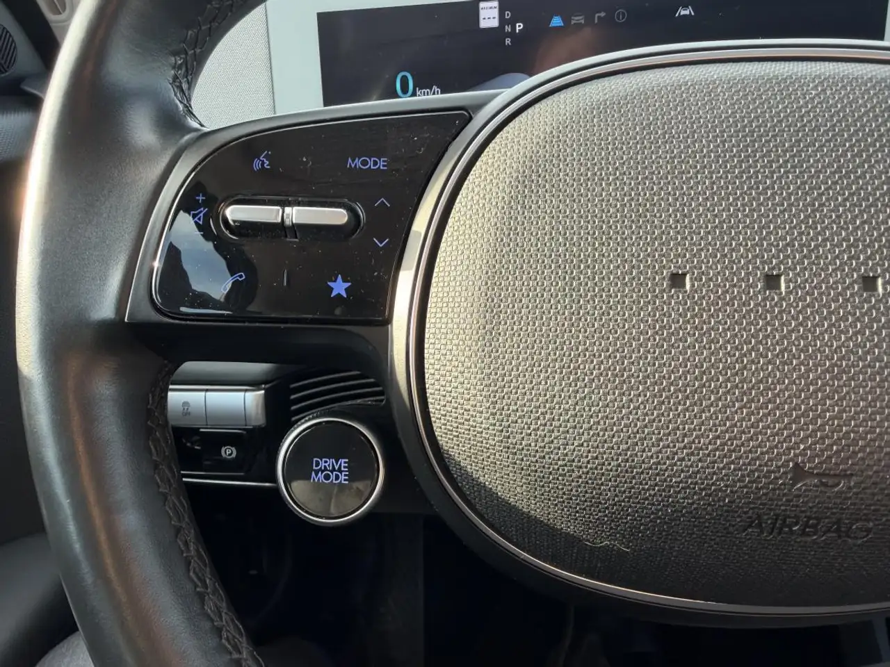 Hyundai IONIQ 5 снимка Hyundai IONIQ 5