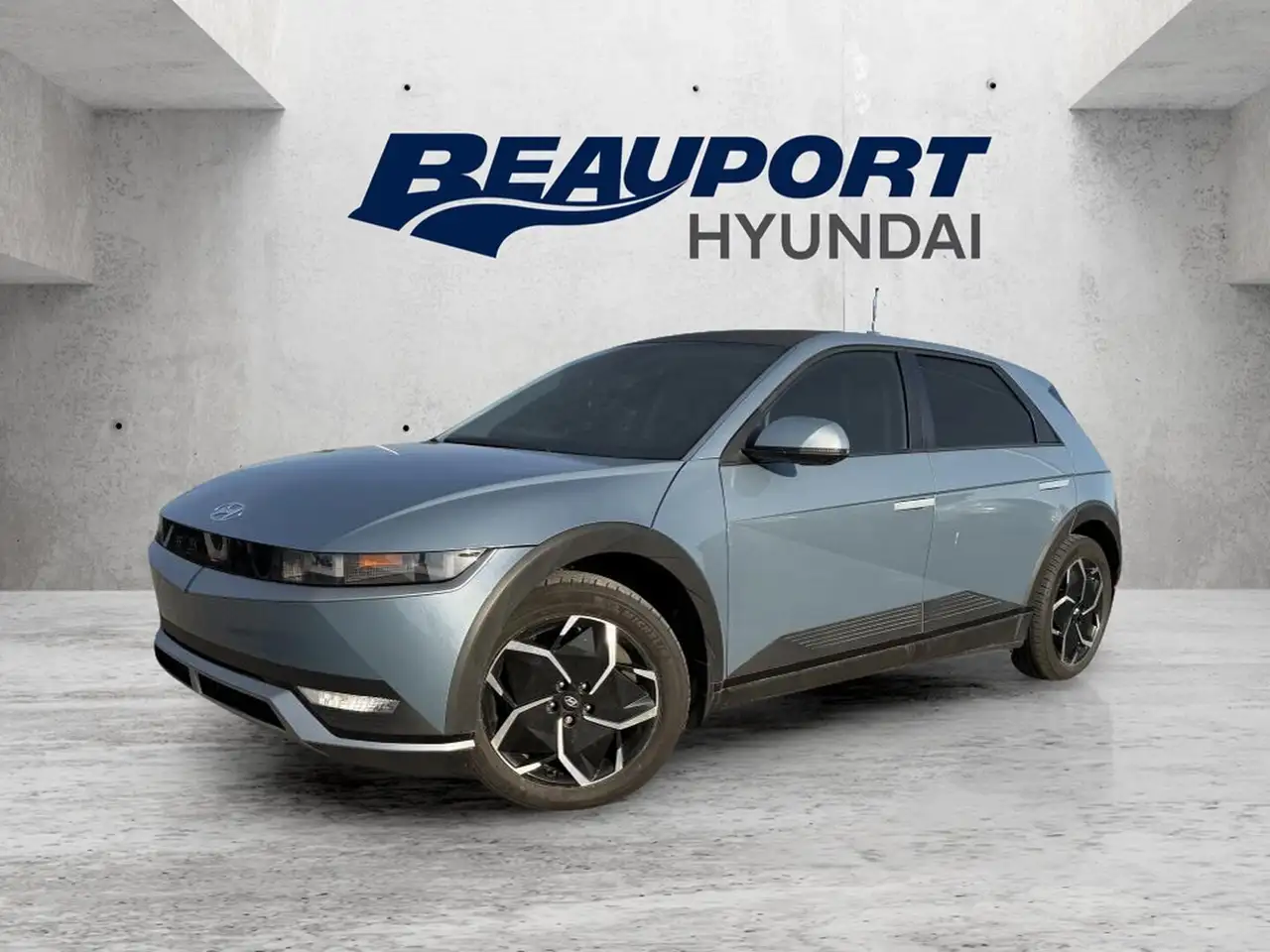 2023 Hyundai IONIQ 5