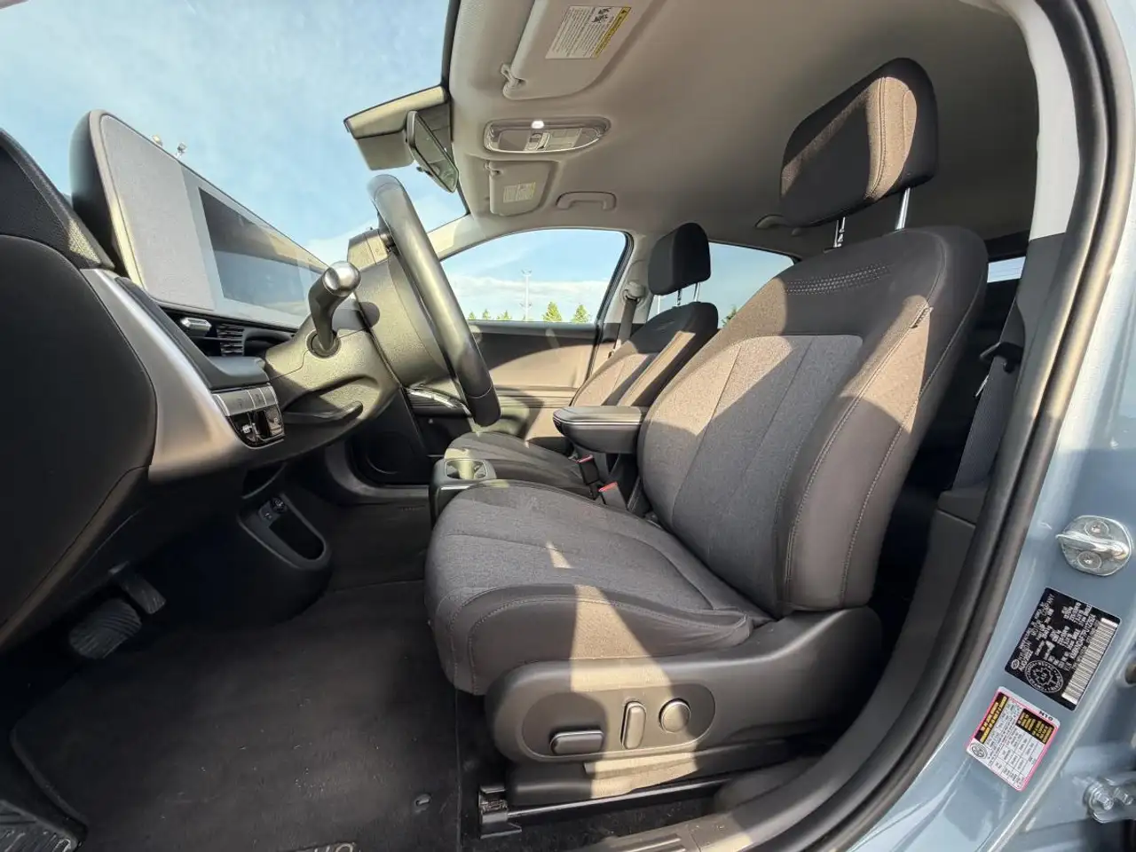 Hyundai IONIQ 5 снимка Hyundai IONIQ 5
