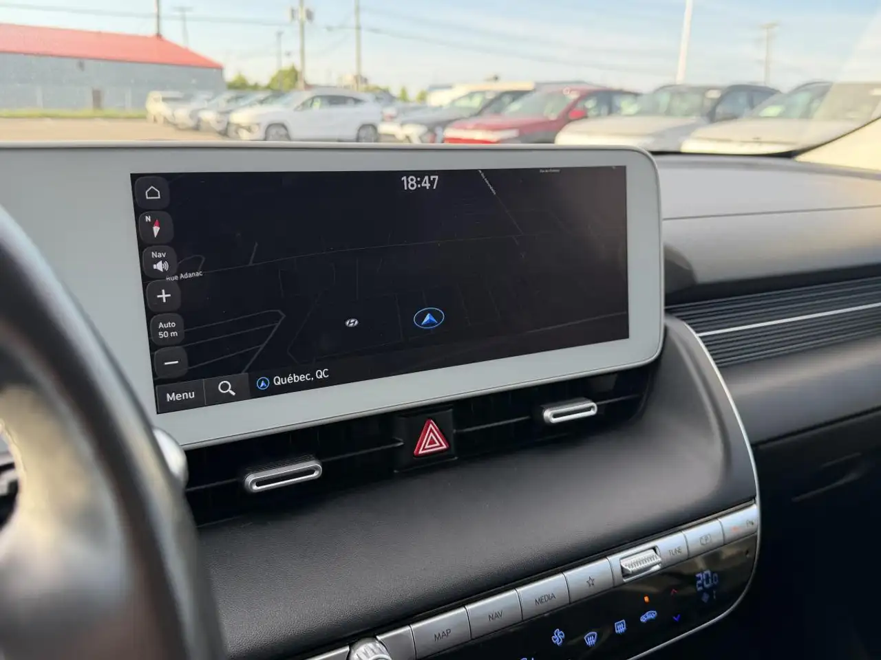 Hyundai IONIQ 5 снимка Hyundai IONIQ 5