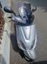 Yamaha Majesty 180 Grau - thumbnail 2