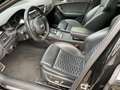 Audi A6 Avant 4.0 TFSI RS6 quattro i.o.v klant Negro - thumbnail 19