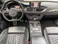 Audi A6 Avant 4.0 TFSI RS6 quattro i.o.v klant Negro - thumbnail 3