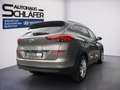 Hyundai TUCSON TUCSON 1.6 Trend Navi Krell Grigio - thumbnail 4