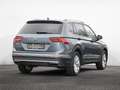 Volkswagen Tiguan Allspace 1.5 TSI Highline DSG NAVI AHK Grau - thumbnail 3