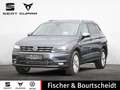 Volkswagen Tiguan Allspace 1.5 TSI Highline DSG NAVI AHK Grau - thumbnail 1