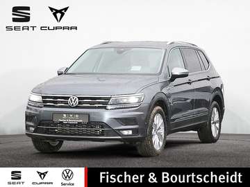 1.5 TSI Highline DSG NAVI AHK