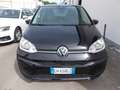 Volkswagen up! 5p 1.0 evo Move 65cv NEOPATENTATI Nero - thumbnail 2