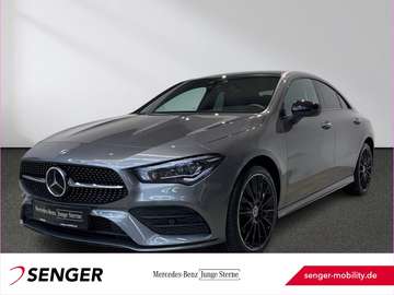 e AMG Night Panorama Distronic 360° AHK
