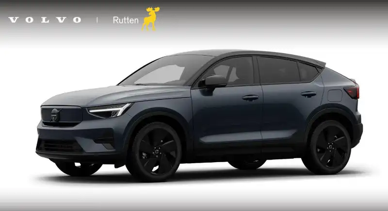 VOLVO C40