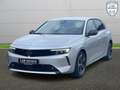 Opel Astra 1.6 Turbo 180ch Hybrid Elegance BVA8 Gris - thumbnail 1
