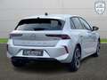 Opel Astra 1.6 Turbo 180ch Hybrid Elegance BVA8 Gris - thumbnail 10