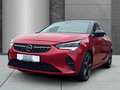 Opel Corsa Elegance Turbo LED Apple CarPlay Android Auto Klim Rouge - thumbnail 4