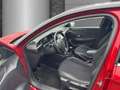Opel Corsa Elegance Turbo LED Apple CarPlay Android Auto Klim Rouge - thumbnail 7