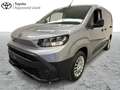 Toyota Proace City Comfort + GPS Argent - thumbnail 1