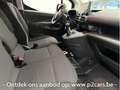 Toyota Proace City Comfort + GPS Argent - thumbnail 10