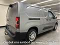 Toyota Proace City Comfort + GPS Argent - thumbnail 4