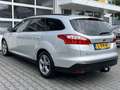 Ford Focus Wagon 1.0 EcoBoost "Champions League" edition Stoe Gris - thumbnail 43