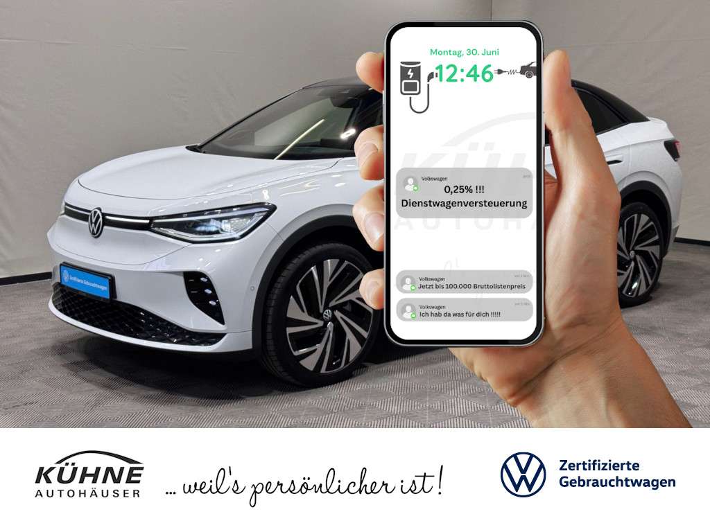 Volkswagen ID.5