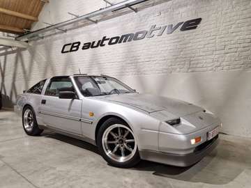 Z31 Turbo