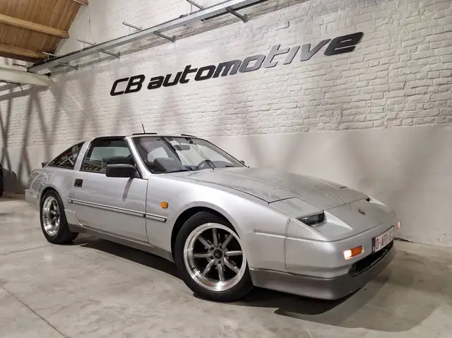 Nissan 300 ZX Z31 Turbo
