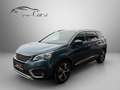 Peugeot 5008 1,5 BHDI 130 EAT8 Allure Aut *7-Sitzer, PANO, ACC* Grün - thumbnail 3