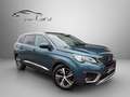 Peugeot 5008 1,5 BHDI 130 EAT8 Allure Aut *7-Sitzer, PANO, ACC* Grün - thumbnail 1