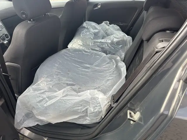 Opel Corsa view 14