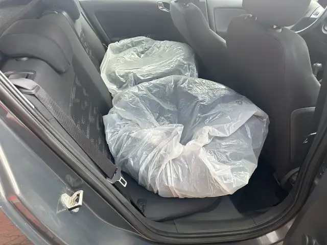 Opel Corsa view 15