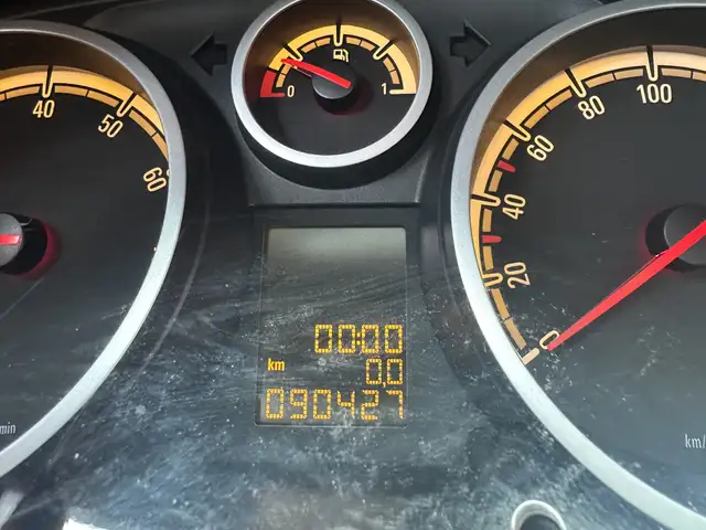 Opel Corsa view 10