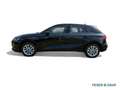 Audi A3 30TFSI S tronic SHZ/CarPlay/LED/PDC+/GRA/VC Schwarz - thumbnail 3