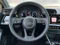 Audi A3 30TFSI S tronic SHZ/CarPlay/LED/PDC+/GRA/VC Schwarz - thumbnail 10