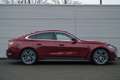 BMW 420 4 Serie Gran Coupé 420i High Executive Automaat Tr Червоний - thumbnail 3
