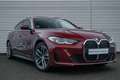 BMW 420 4 Serie Gran Coupé 420i High Executive Automaat Tr Червоний - thumbnail 14