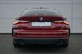 BMW 420 4 Serie Gran Coupé 420i High Executive Automaat Tr Rood - thumbnail 19