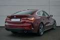 BMW 420 4 Serie Gran Coupé 420i High Executive Automaat Tr Червоний - thumbnail 2