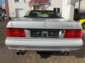 Mercedes-Benz SL 320 Zilver - thumbnail 28