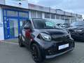 smart forTwo fortwo EQ*eFH*Klima*DAB*LED*Garantie* Schwarz - thumbnail 3