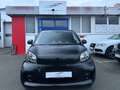 smart forTwo fortwo EQ*eFH*Klima*DAB*LED*Garantie* Schwarz - thumbnail 4