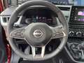 Nissan Townstar Tekna Kombi L1 Navi* RFK* SHZ* AAC* Apple CarPlay* Orange - thumbnail 18