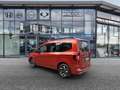 Nissan Townstar Tekna Kombi L1 Navi* RFK* SHZ* AAC* Apple CarPlay* Orange - thumbnail 4