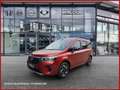 Nissan Townstar Tekna Kombi L1 Navi* RFK* SHZ* AAC* Apple CarPlay* Orange - thumbnail 1