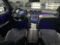 Mercedes-Benz C 200 d AMG DISTRONIC-NIGHT-360°-LENKRADHEIZUNG! Noir - thumbnail 8