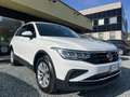 Volkswagen Tiguan Tiguan II 2021 2.0 tdi Life 150cv dsg Blanc - thumbnail 5