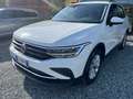 Volkswagen Tiguan Tiguan II 2021 2.0 tdi Life 150cv dsg Blanc - thumbnail 1
