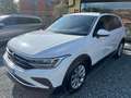 Volkswagen Tiguan Tiguan II 2021 2.0 tdi Life 150cv dsg Blanc - thumbnail 10