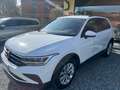 Volkswagen Tiguan Tiguan II 2021 2.0 tdi Life 150cv dsg Blanc - thumbnail 2