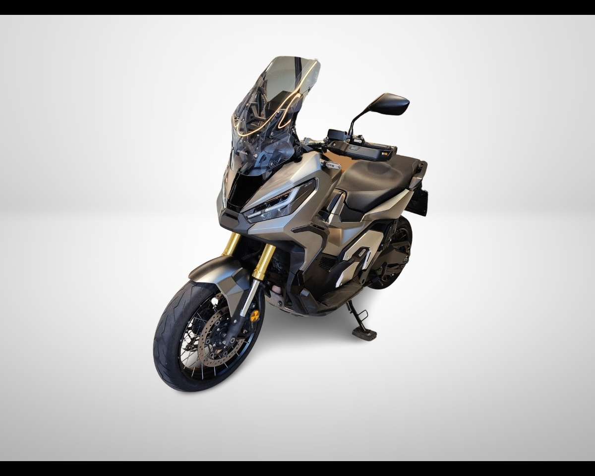 Honda Others ABS DCT